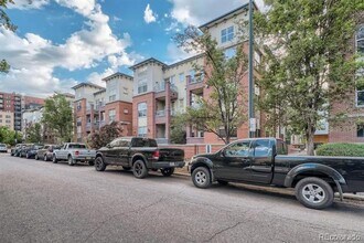 1747 N Pearl St in Denver, CO - Building Photo - Building Photo