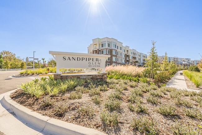 Sandpiper Glen 62+ Apartments