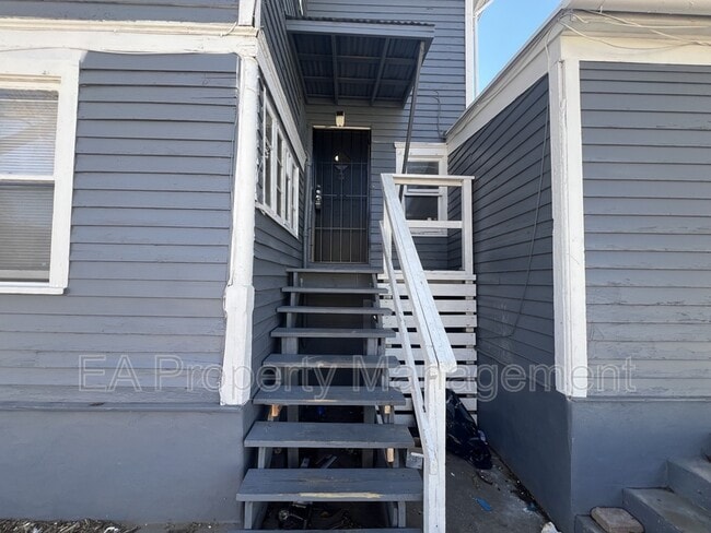 property at 123 Walter St NE