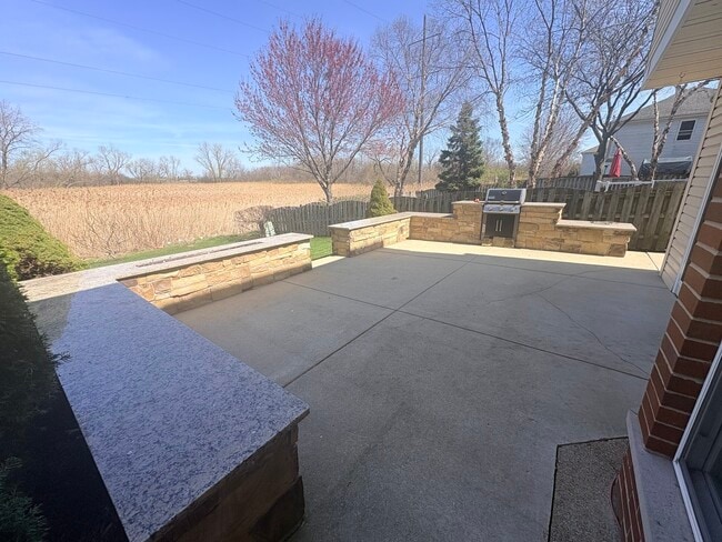 1004 Longford Rd in Bartlett, IL - Building Photo - Building Photo