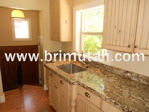 1341 Kensington Ave in Salt Lake City, UT - Building Photo - Building Photo