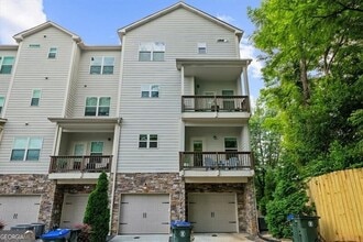 3122 Quantum Ln in Chamblee, GA - Building Photo - Building Photo