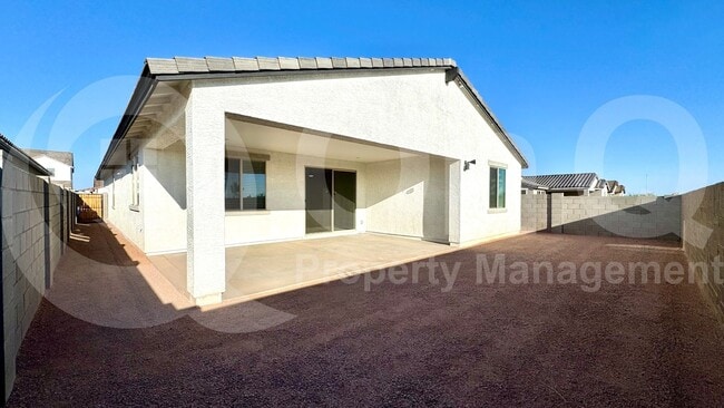 property at 10264 Bickwell Trl