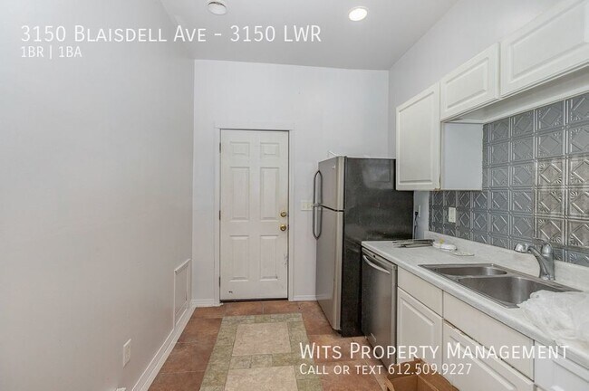 3150 Blaisdell Ave-Unit -3150 LWR in Minneapolis, MN - Foto de edificio - Building Photo