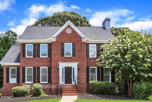property at 2088 Glenellen Dr NW