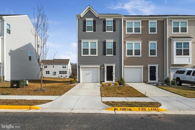property at 142 Tye Ct