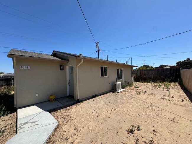 property at 161 Eileen Ln