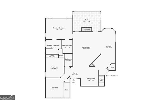 67 Kentucky Ave in Sharpsburg, GA - Building Photo - Building Photo