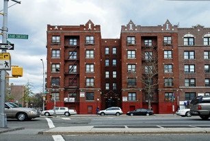 2851-2855 Grand Concourse Apartments