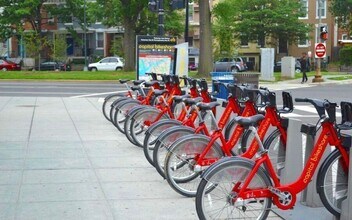 420 16th St SE in Washington, DC - Building Photo - Building Photo