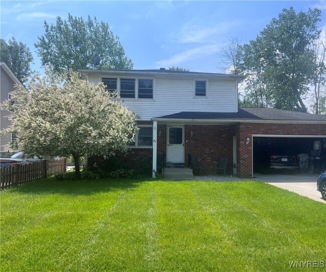 property at 47 Glenhaven Dr
