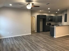 2857 Melissa Ln in Abilene, TX - Building Photo - Building Photo