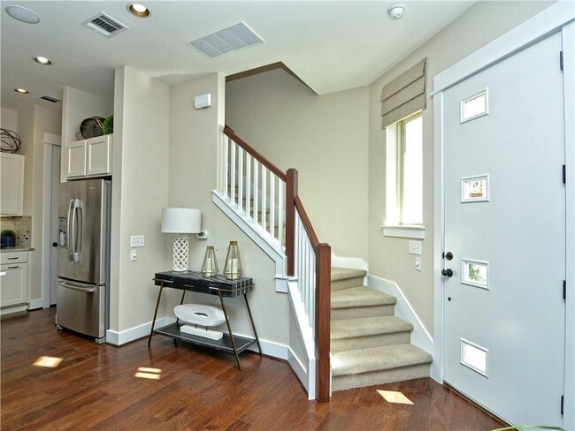 12504 Red Sparrow St in Austin, TX - Building Photo - Building Photo