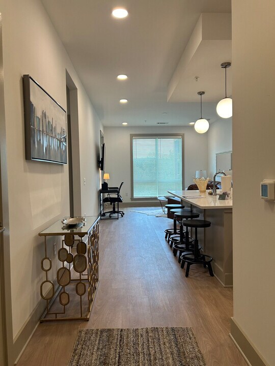 13222 Ballantyne Corporate Pl in Charlotte, NC - Foto de edificio