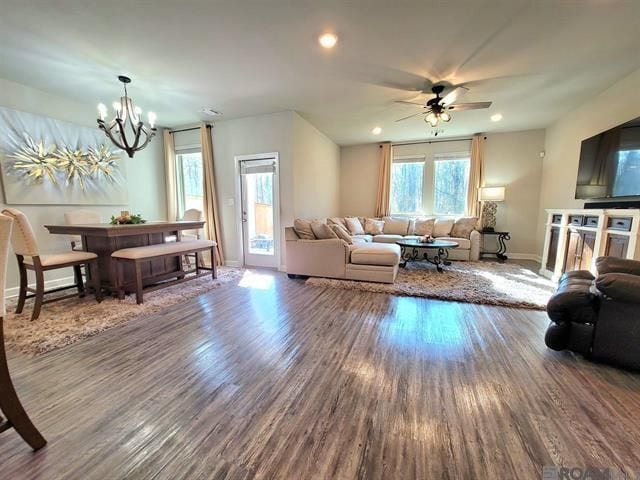property at 7631 Trailview Dr