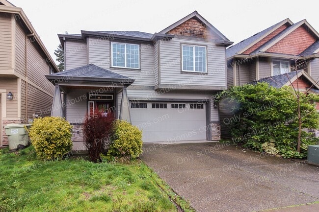 17481 SW Winona Ln in Beaverton, OR - Building Photo - Building Photo