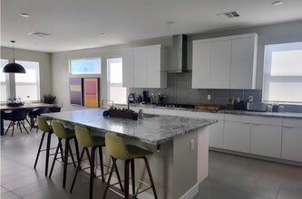 6838 Moorland St in North Las Vegas, NV - Building Photo - Building Photo