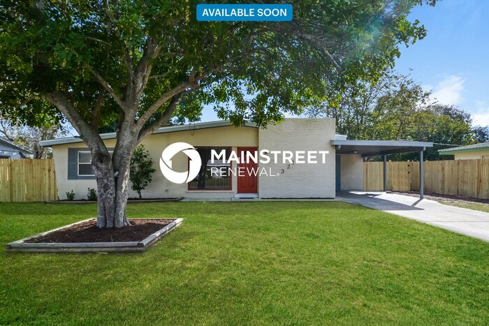 3211 21st Ave Dr W in Bradenton, FL - Foto de edificio