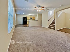 9211 Shaded Pines Dr in Humble, TX - Foto de edificio - Building Photo