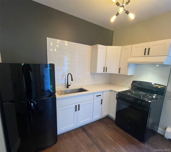 110 Titicus Rd