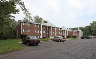 Glory Ridge Apartments