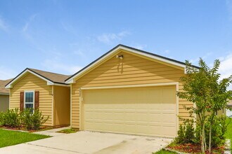 3430 Canyon Falls Dr in Green Cove Springs, FL - Building Photo - Building Photo