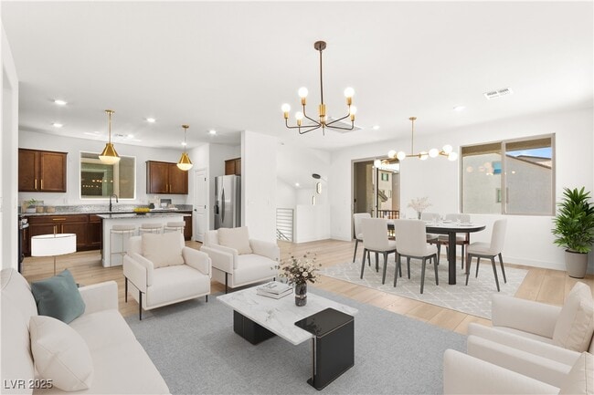 property at 5606 Spring Trellis St