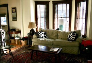 40 Cushing St in Cambridge, MA - Building Photo - Building Photo