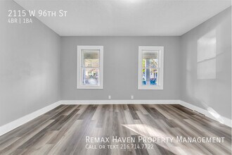 2115 W 96th St in Cleveland, OH - Building Photo - Building Photo