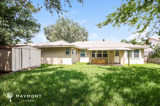 5914 Fallengate Dr in Spring, TX - Building Photo - Building Photo
