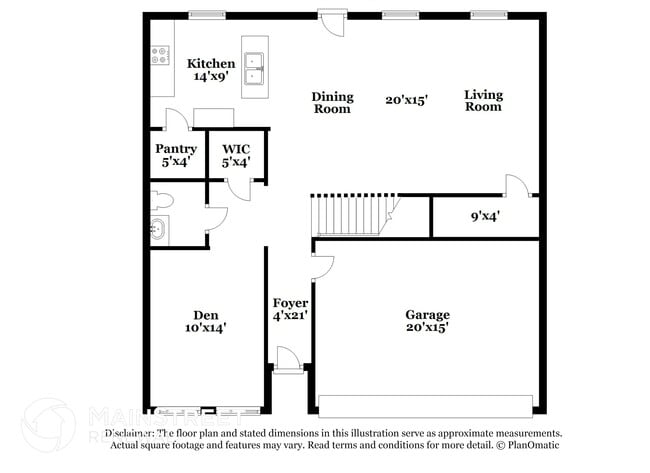 1402 Arcadian Lily in San Antonio, TX - Foto de edificio - Building Photo