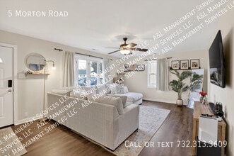 5 Morton Rd in Pemberton, NJ - Building Photo - Building Photo