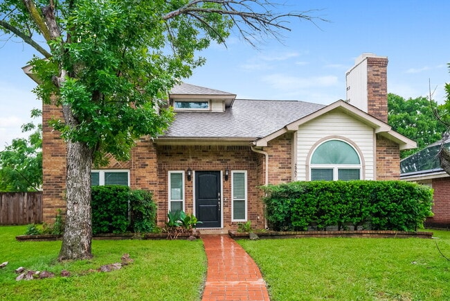 property at 2907 Stinwick Ln