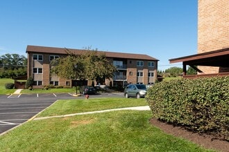 Middletown Valley in Middletown, MD - Foto de edificio - Building Photo