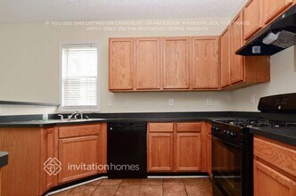 7331 Copperbend Ct SE in Austell, GA - Foto de edificio - Building Photo