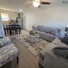 1309 Harvey Dr in Wichita Falls, TX - Building Photo - Building Photo