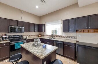 15628 N 156th Ln in Surprise, AZ - Building Photo - Building Photo