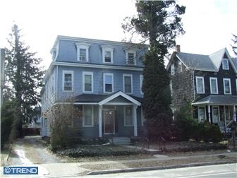 407 Cinnaminson Ave in Palmyra, NJ - Foto de edificio