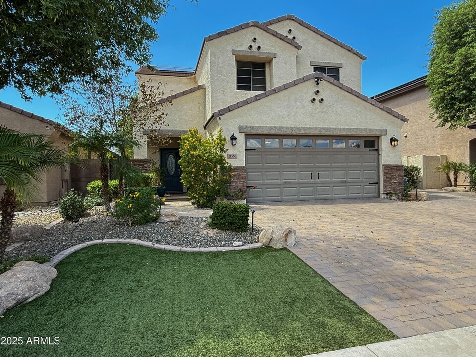 21550 N 120th Ln in Sun City, AZ - Building Photo