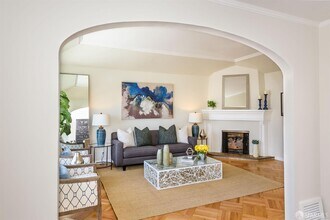 177 Meadowbrook Dr in San Francisco, CA - Building Photo - Building Photo