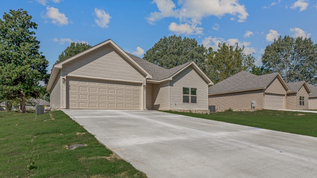 property at 107 Cody Ln