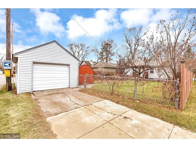 452 25th Ave N in St. Cloud, MN - Building Photo - Building Photo