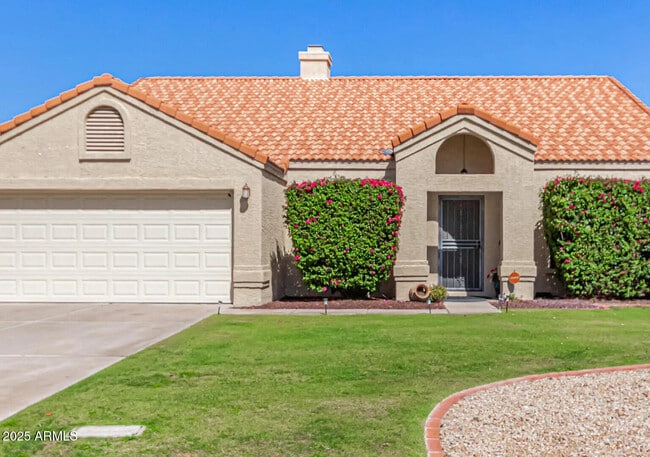 property at 16235 S 39th Pl