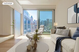 547 W 47th St in New York, NY - Building Photo