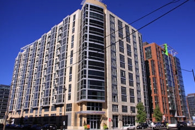 Velocity Condominiums in Washington, DC - Building Photo - Building Photo