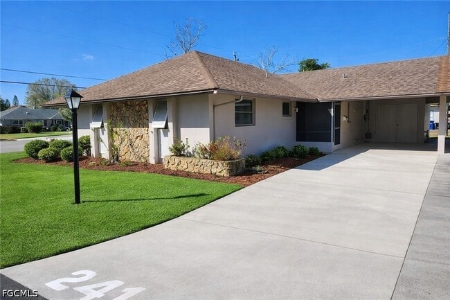 property at 241 Thistle Ct
