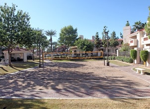 San Palmilla in Tempe, AZ - Foto de edificio - Building Photo