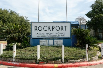 Rockport in Houston, TX - Building Photo - Building Photo