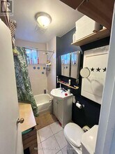 817 Pape Ave in Toronto, ON - Building Photo - Building Photo