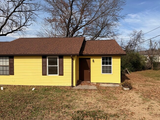 4114 Hunting Dr, Unit 4114